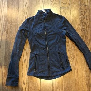 Lulu Lemon Define jacket